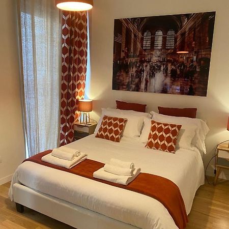 Futura Exclusive Suite 1 Бари Экстерьер фото