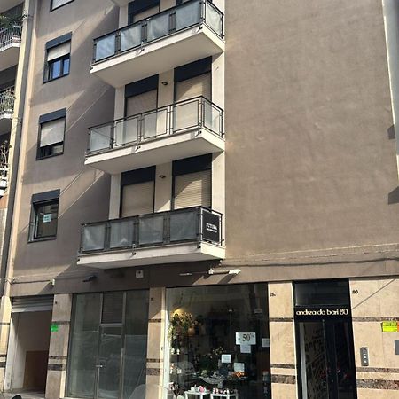Futura Exclusive Suite 1 Бари Экстерьер фото