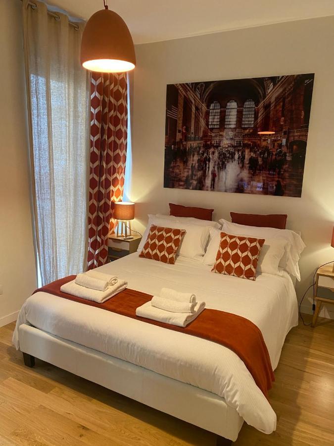 Futura Exclusive Suite 1 Бари Экстерьер фото