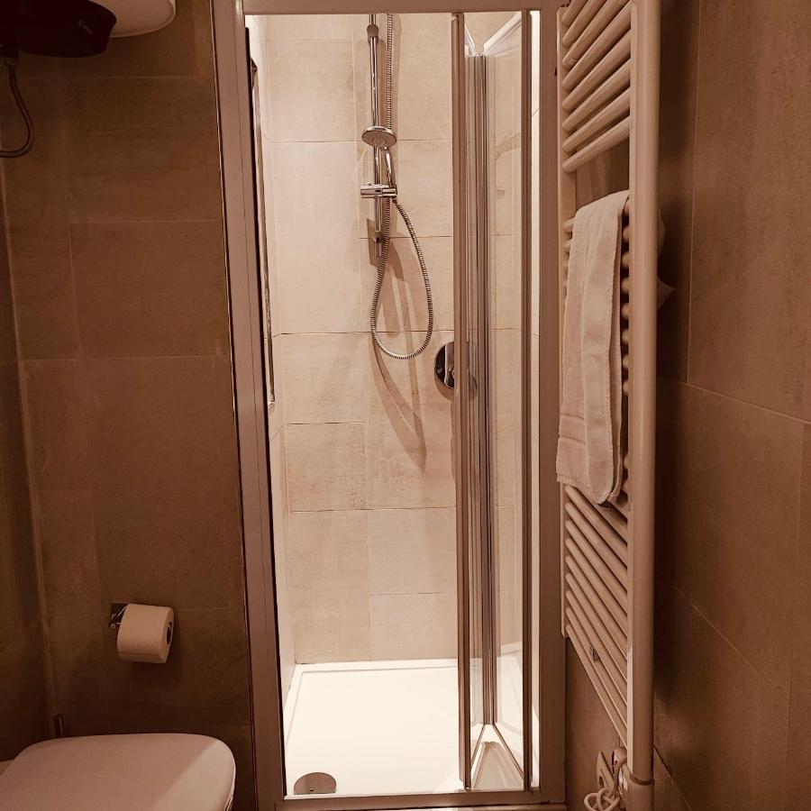 Futura Exclusive Suite 1 Бари Экстерьер фото